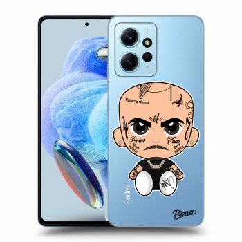 Obal pre Xiaomi Redmi Note 12 4G - Separ