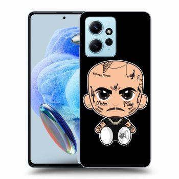 Obal pre Xiaomi Redmi Note 12 4G - Separ