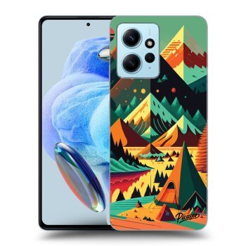 Obal pre Xiaomi Redmi Note 12 4G - Colorado