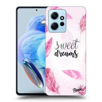 Obal pre Xiaomi Redmi Note 12 4G - Sweet dreams