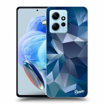 Obal pre Xiaomi Redmi Note 12 4G - Wallpaper