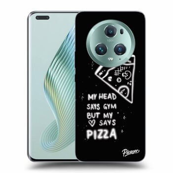 Obal pre Honor Magic5 Pro - Pizza