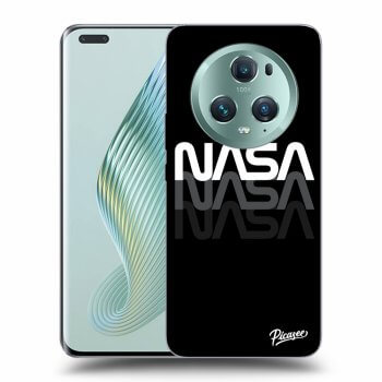 Obal pre Honor Magic5 Pro - NASA Triple