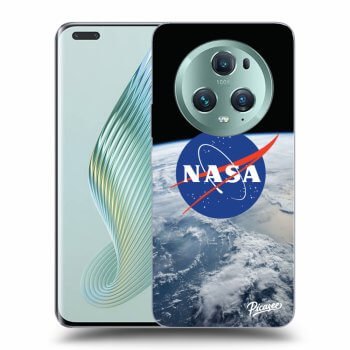 Obal pre Honor Magic5 Pro - Nasa Earth