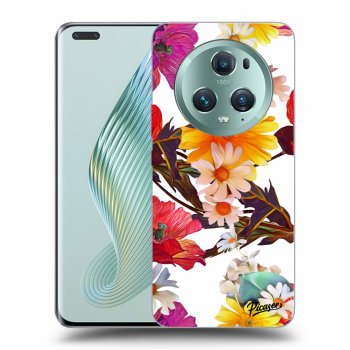 Picasee ULTIMATE CASE pro Honor Magic5 Pro - Meadow