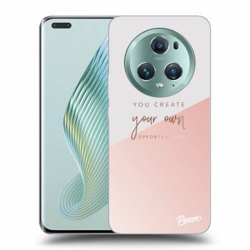Obal pre Honor Magic5 Pro - Vytvor si svoju vlastnú príležitosť