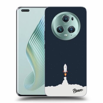 Obal pre Honor Magic5 Pro - Astronaut 2