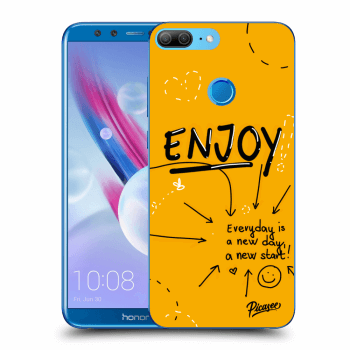 Obal pre Honor 9 Lite - Enjoy