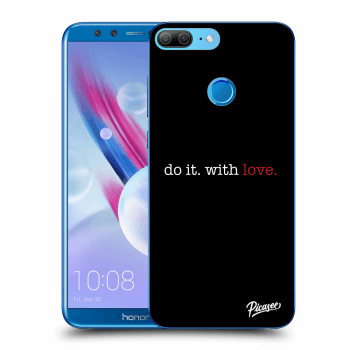 Obal pre Honor 9 Lite - Do it. With love.