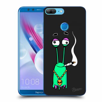 Obal pre Honor 9 Lite - Earth - Sám doma