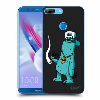 Obal pre Honor 9 Lite - Earth - Je mi fajn