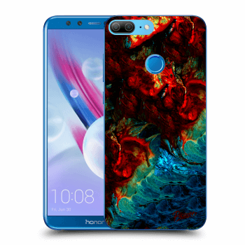 Obal pre Honor 9 Lite - Universe