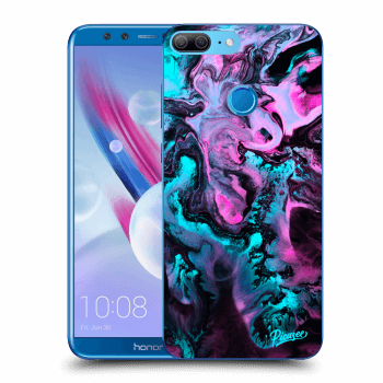 Obal pre Honor 9 Lite - Lean