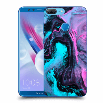 Obal pre Honor 9 Lite - Lean 2