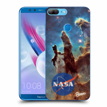 Obal pre Honor 9 Lite - Eagle Nebula