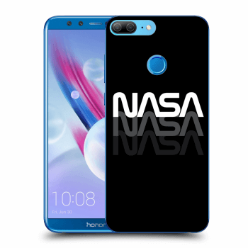 Obal pre Honor 9 Lite - NASA Triple