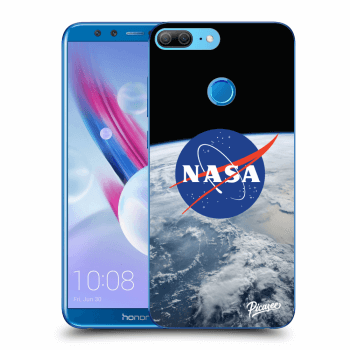 Obal pre Honor 9 Lite - Nasa Earth