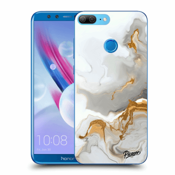 Obal pre Honor 9 Lite - Her