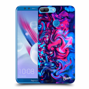 Obal pre Honor 9 Lite - Redlight