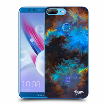 Obal pre Honor 9 Lite - Space