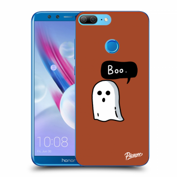 Obal pre Honor 9 Lite - Boo