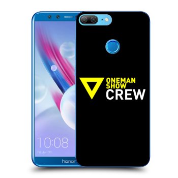 Obal pre Honor 9 Lite - ONEMANSHOW CREW