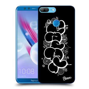Obal pre Honor 9 Lite - Throw UP