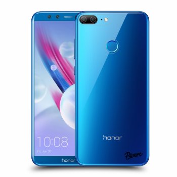 Obal pre Honor 9 Lite - Clear