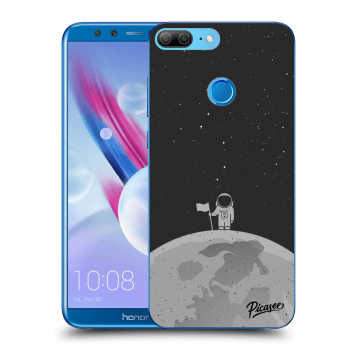 Obal pre Honor 9 Lite - Astronaut