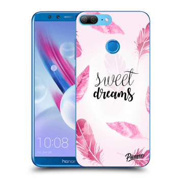 Obal pre Honor 9 Lite - Sweet dreams