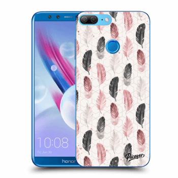 Obal pre Honor 9 Lite - Feather 2