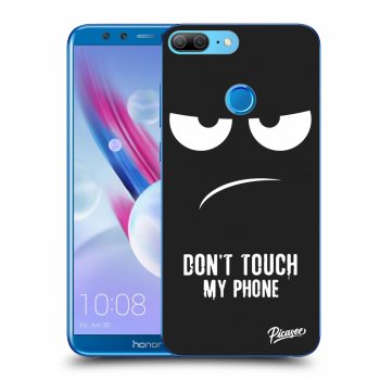 Obal pre Honor 9 Lite - Don't Touch My Phone