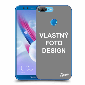 Obal pre Honor 9 Lite - Vlastný fotka/motiv