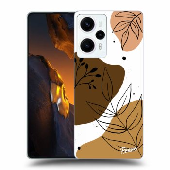 Obal pre Xiaomi Poco F5 - Boho style