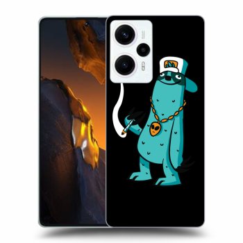 Obal pre Xiaomi Poco F5 - Earth - Je mi fajn