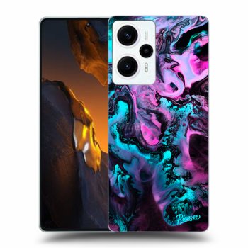 Obal pre Xiaomi Poco F5 - Lean