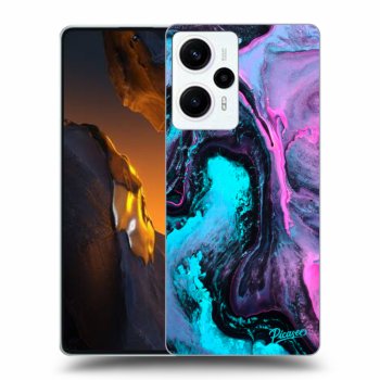 Obal pre Xiaomi Poco F5 - Lean 2