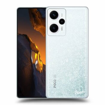 Obal pre Xiaomi Poco F5 - Green Gold