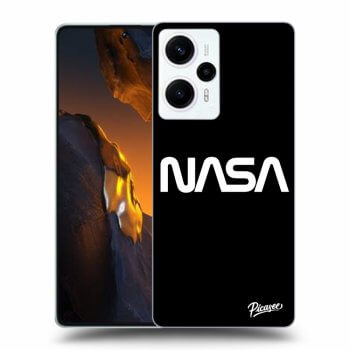 Obal pre Xiaomi Poco F5 - NASA Basic