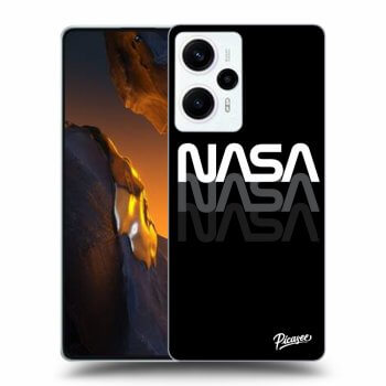 Obal pre Xiaomi Poco F5 - NASA Triple