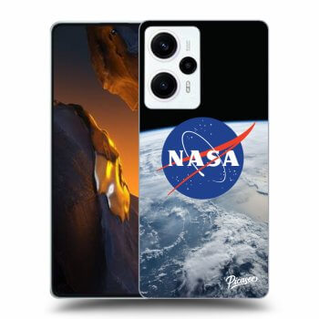 Obal pre Xiaomi Poco F5 - Nasa Earth