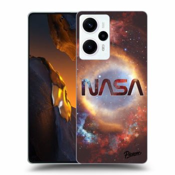 Obal pre Xiaomi Poco F5 - Nebula