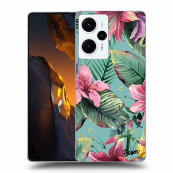 Picasee ULTIMATE CASE pro Xiaomi Poco F5 - Hawaii
