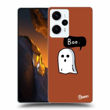 Obal pre Xiaomi Poco F5 - Boo