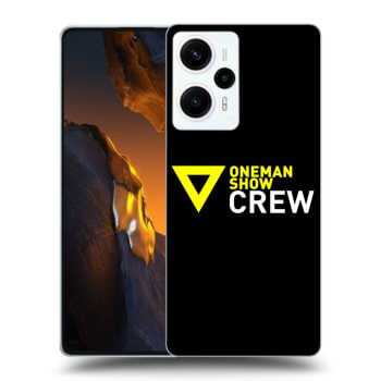 Obal pre Xiaomi Poco F5 - ONEMANSHOW CREW