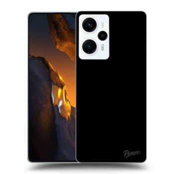 Obal pre Xiaomi Poco F5 - Clear