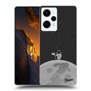 Obal pre Xiaomi Poco F5 - Astronaut