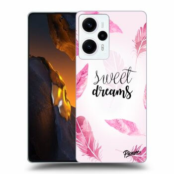 Obal pre Xiaomi Poco F5 - Sweet dreams