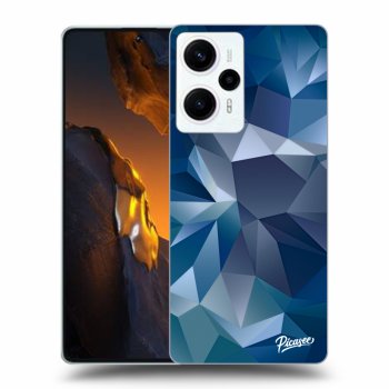 Obal pre Xiaomi Poco F5 - Wallpaper