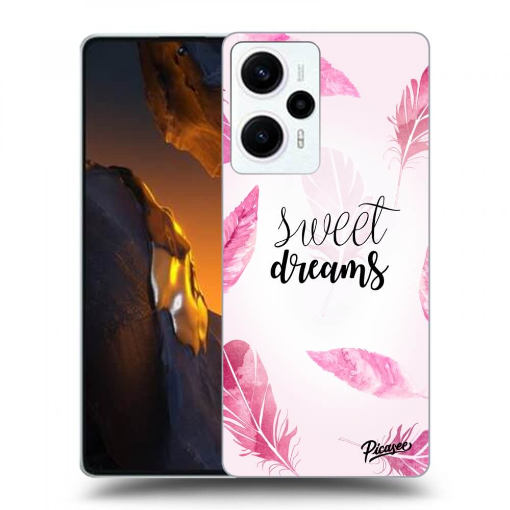 Picasee ULTIMATE CASE pro Xiaomi Poco F5 - Sweet dreams